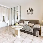 In Cristianos Ocean View Apartment *