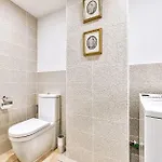 Apartment In Cristianos Ocean View Arona (Tenerife)