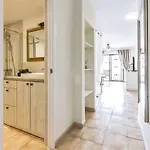 In Cristianos Ocean View Apartment *
