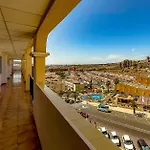 In Cristianos Ocean View Apartment Arona (Tenerife)