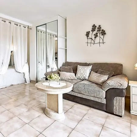 In Cristianos Ocean View Apartment *