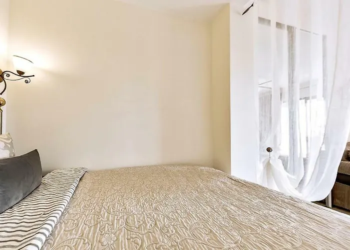 In Cristianos Ocean View Appartement