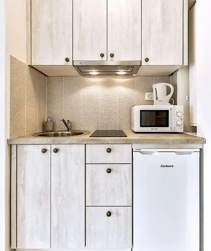 In Cristianos Ocean View Appartement Arona (Tenerife)