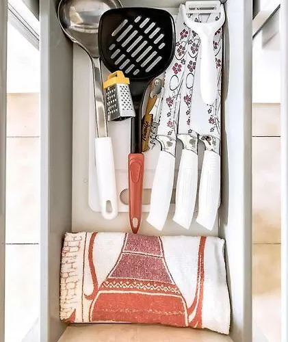 In Cristianos Ocean View