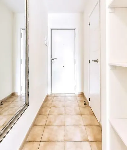 In Cristianos Ocean View