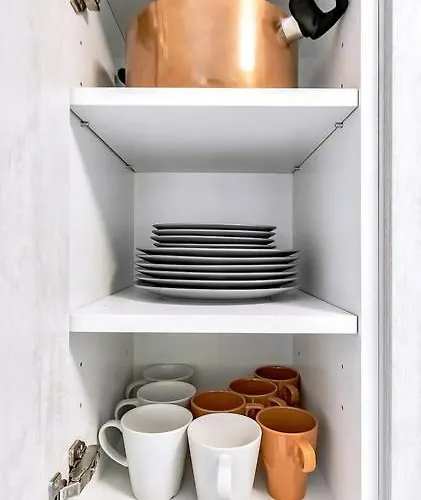 Appartement In Cristianos Ocean View *