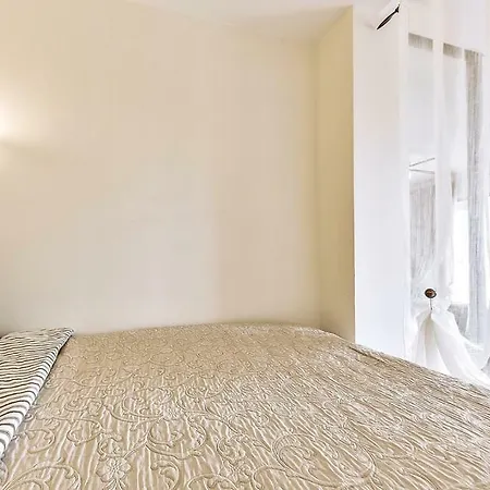 In Cristianos Ocean View Apartment