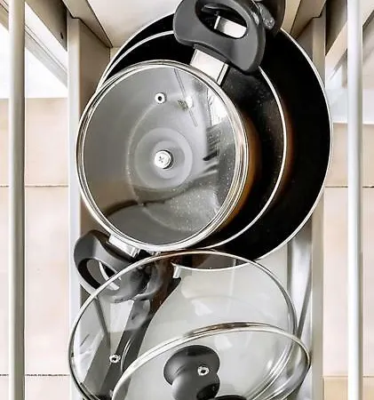 In Cristianos Ocean View アロナ