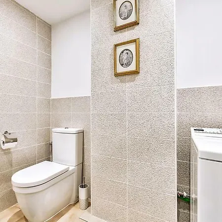 アパート In Cristianos Ocean View アロナ