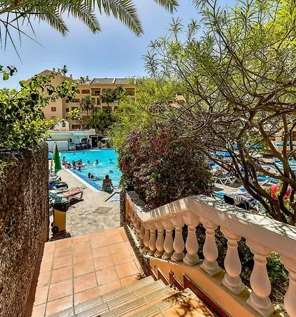 In Cristianos Ocean View * アロナ