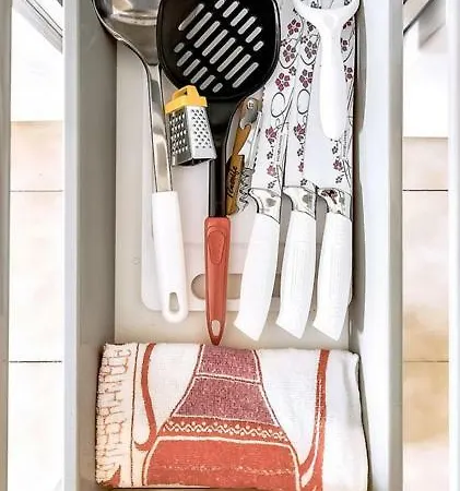 In Cristianos Ocean View