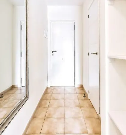 In Cristianos Ocean View