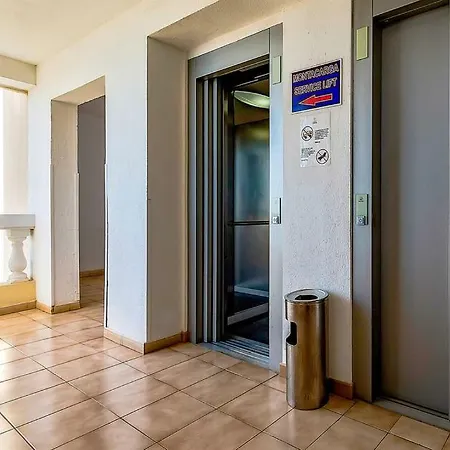 In Cristianos Ocean View *