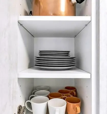 アパート In Cristianos Ocean View *